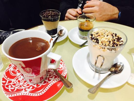 Caffetteria Zicaffè